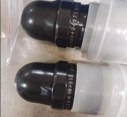 R900424269 DBDS20K1X/200 German original Rexroth plug-in overflow valve