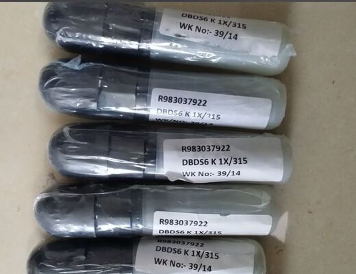 R900424286 DBDS30K1X/200 Plug in direct acting relief valve from Rexroth Germany