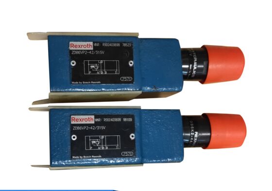 R900409958 ZDB10VP2-4X/315V Rexroth overflow valve pilot control valve