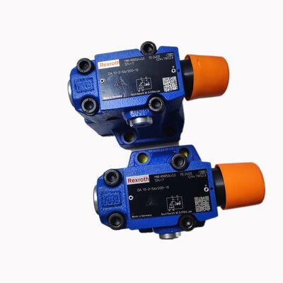 R900598998 DB10-1-5X/315 Original Rexroth overflow valve