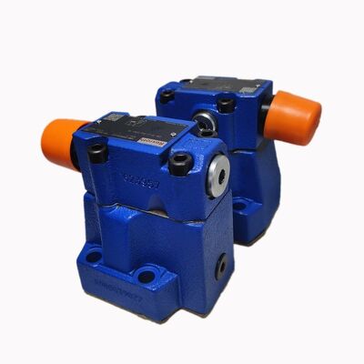 R900590334 DB10-2-5X/315 Original imported Rexroth overflow valve
