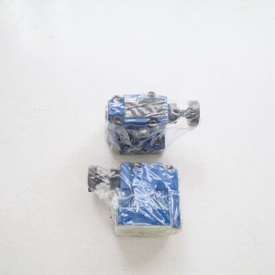 R900502117 DB20-1-5X/200 German Rexroth original overflow valve
