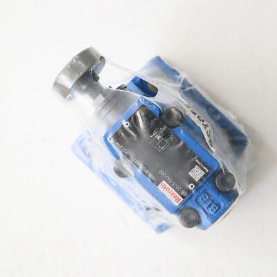 R900587346 DB20-1-5X/315 Overflow valve imported from Germany by Rexroth