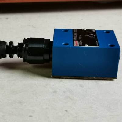 R900425660 DBDS10P1X/400 Rexroth direct acting relief valve imported from Germany