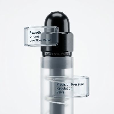 R900769564 DBDS6K1X/190E Original Rexroth plug-in overflow valve