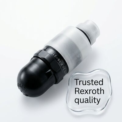 R900438939 DBDS6K1X/400V Rexroth plug-in overflow valve