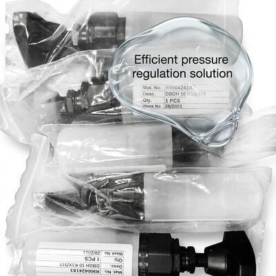 R900424183 DBDH10K1X/315 Rexroth plug-in overflow valve