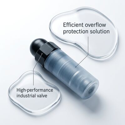 R900424149 DBDS10K1X/200 Plug in overflow valve Rexroth hydraulic valve