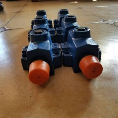 R900479509 DR6DP1-5X/25YM Rexroth direct acting pressure reducing valve made in Germany