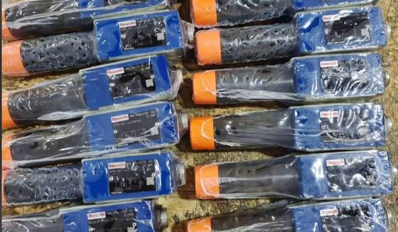 R900431172 ZDR6DB2-4X/150YM  Rexroth hydraulic valve pressure reducing valve