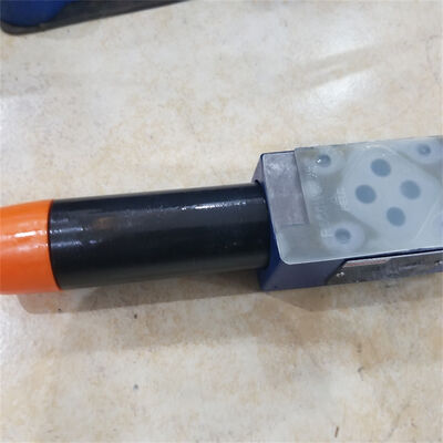 R900410884 ZDR10DA2-5X/150Y Overflow valve German Rexroth direct acting type