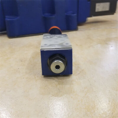 R900410876 ZDR10DP2-5X/210YM Overflow valve German direct acting hydraulic valve Rexroth