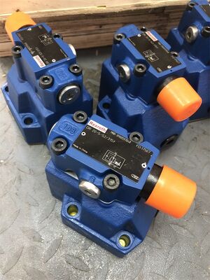 R900597132 DR10-5-5X/315YM German Rexroth stacked pressure reducing valve