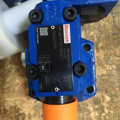 R900596339 DR30-5-5X/100Y Rexroth hydraulic valve pressure reducing valve Germany