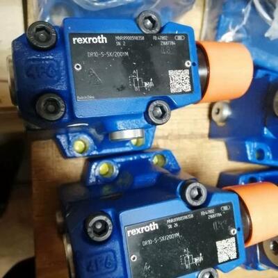 R900597283 DR20-5-5X/100YM Rexroth stacked pressure reducing valve