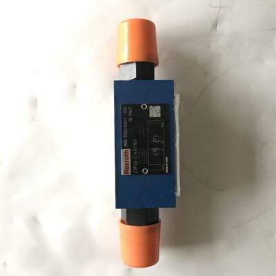 R900481621 Z2FS6-2-4X/1Q Rexroth one-way throttle valve