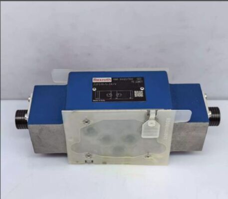 R900595835 Z2FS22B8-3X/S Hydraulic valve German Rexroth one-way throttle valve