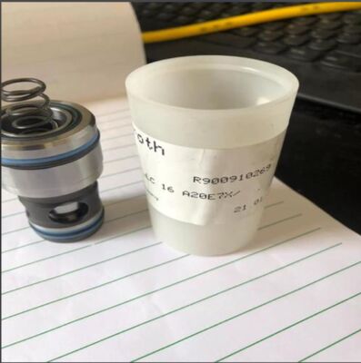 R900912546 LC16DB20D7X/  German Rexroth plug-in valve