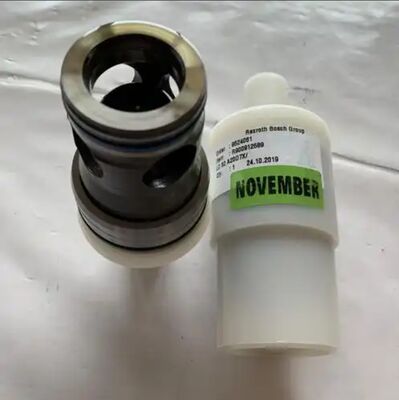 R900933726 LC25DB20A7X/ Rexroth plug-in valve made in Germany