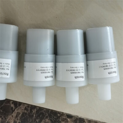 R900953112 LC63A10D7X/ Rexroth Germany made threaded plug valve