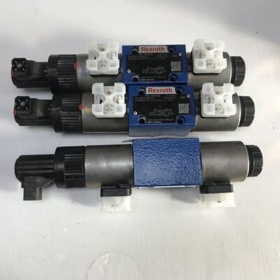 R901496432 4WREE6W32-3X/V/24A1 Proportional valve German Rexroth