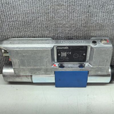 R900902097 4WRA10E60-2X/G24N9K4/V Rexroth proportional valve