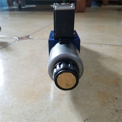 R900976119 4WREE10W1-75-2X/G24K31/F1V Rexroth original proportional valve