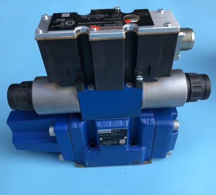 R900751838 4WRZE10W6-50-7X/6EG24N9EK31/F1D3M German Rexroth proportional directional valve