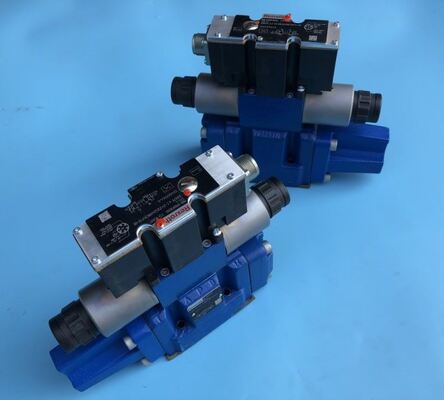 R901188943 4WRZE16E-150-7X/6EG24N9EK31/A1D3M Proportional directional valve from Rexroth, Germany