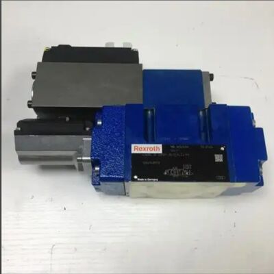 0811404207 4WRL16V200M-3X/G24Z4/M Rexroth proportional valve