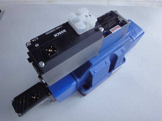 0811404405 4WRL25V370M-3X/G24Z4/M German Rexroth proportional hydraulic valve

