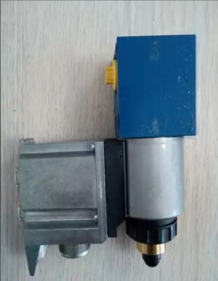 R901029967 DBETE-6X/100G24K31/A1V German Rexroth hydraulic proportional valve