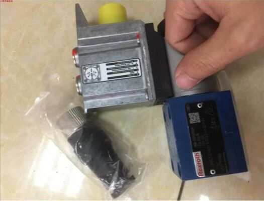 R901029969 DBETE-6X/315G24K31/A1V Rexroth proportional valve overflow valve