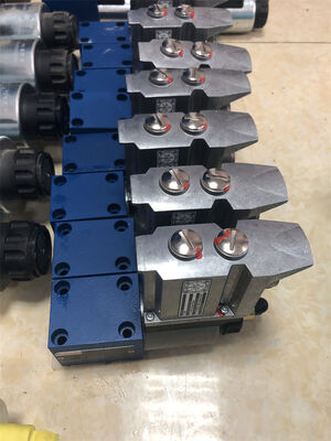 R901119906 DBETE-6X/315YG24K31/F1V German hydraulic valve Rexroth proportional valve