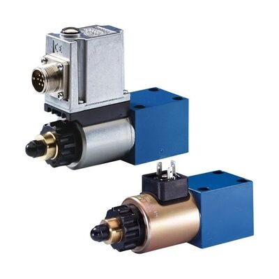R901029970 DBETE-6X/350G24K31/A1V Hydraulic valve Rexroth proportional relief valve