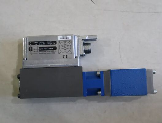 R901272516 DREE10-6X/200YMG24K31A1M German Rexroth proportional hydraulic valve
