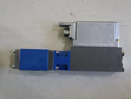 R901278156 DREE10-6X/200YG24K31F1M Proportional relief valve German Rexroth hydraulic valve