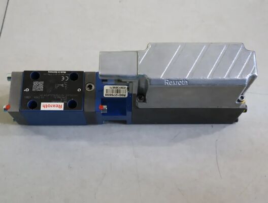R901289456 DREME10-6X/315YMG24K31A1M German Rexroth hydraulic valve proportional relief valve
