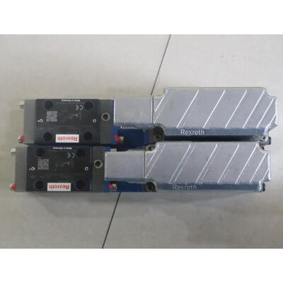 R901483246 Z3DREE10VP2-1X/200XLG24K31A1M Rexroth proportional hydraulic relief valve Germany
