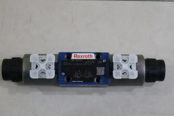 R901483247 Z3DREE10VP2-1X/315XLG24K31A1M Rexroth Germany proportional solenoid valve
