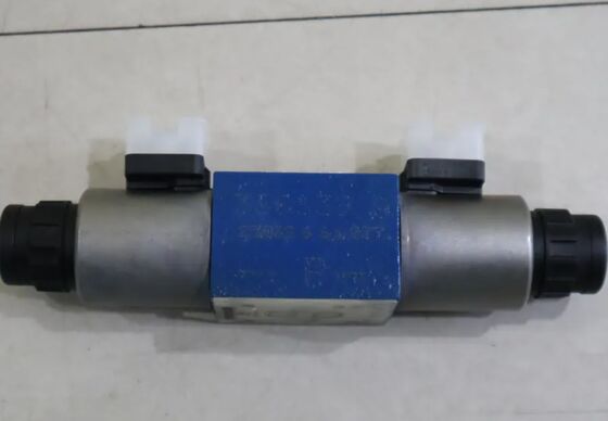 R901483252 Z3DREE10VP2-1X/315XLG24K31F1M Proportional pressure reducing valve from Rexroth, Germany
