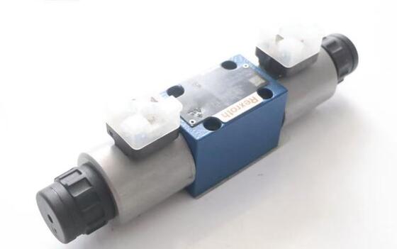 R900958848 3DREPE6C-2X/25EG24N9K31/F1M German Rexroth hydraulic proportional pressure reducing valve