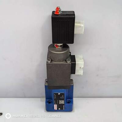 R900937870 2FRE6B-2X/25QK4MV German Rexroth hydraulic speed control valve
