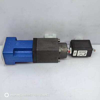 R900915814 2FRE16-4X/160LBK4M Rexroth Germany Proportional Hydraulic Valve

