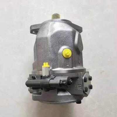 R910967365 AA10VS045DFR1/31R-VPA12N00 Hydraulic pump German Rexroth plunger pump
