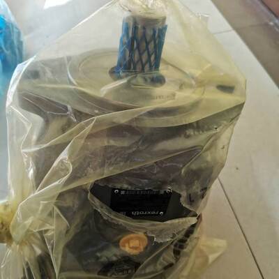 R910922983 AA10VS0140DR/31R-PPB12N00 Rexroth German made piston pump
