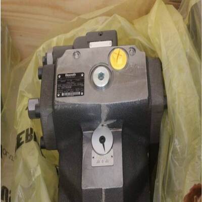 R910994306 A4VS0125DR/30R-PPB13N00 Rexroth Axial Variable Piston Pump Germany
