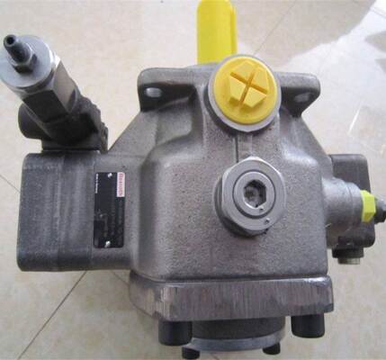 R900533582 PV7-1X/16-30RE01MC0-08 German Rexroth variable vane pump
