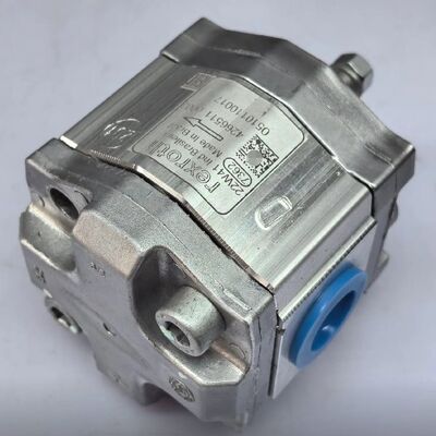 0510225006 AZPF-1X-004RCB20KB German Rexroth hydraulic gear pump

