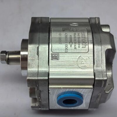 0510325006 AZPF-1X-005RCB20MB Rexroth hydraulic gear pump